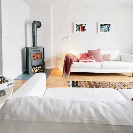 Large With Terrace In Manor House