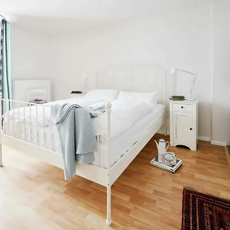 Holiday home Large With Terrace In Manor House *