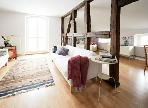 Large With Terrace In Manor House בית נופש *